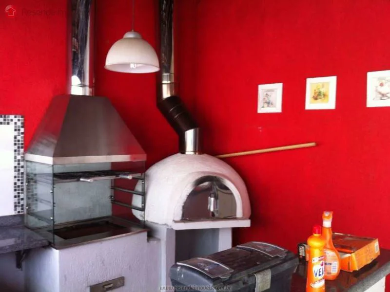 Foto 3 de 19 - Casa para venda em Parque Ipiranga